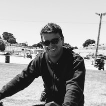 Jared Galbraith